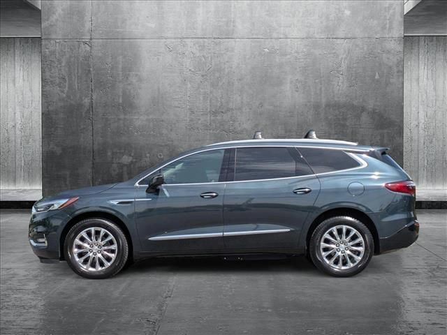 2018 Buick Enclave Premium