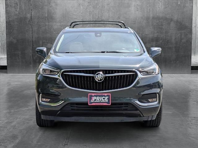2018 Buick Enclave Premium
