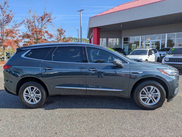 2018 Buick Enclave Premium