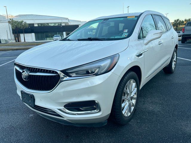 2018 Buick Enclave Premium