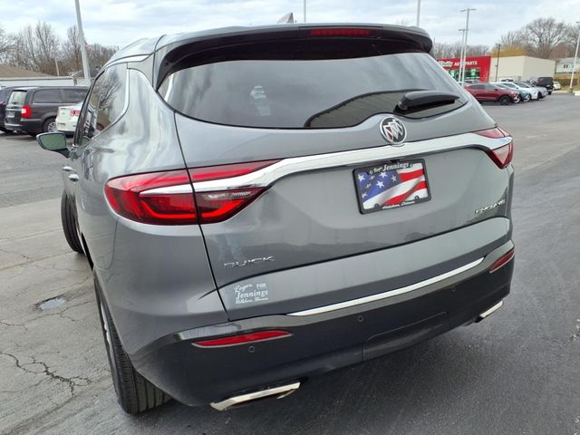 2018 Buick Enclave Premium