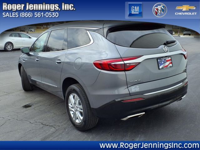 2018 Buick Enclave Premium
