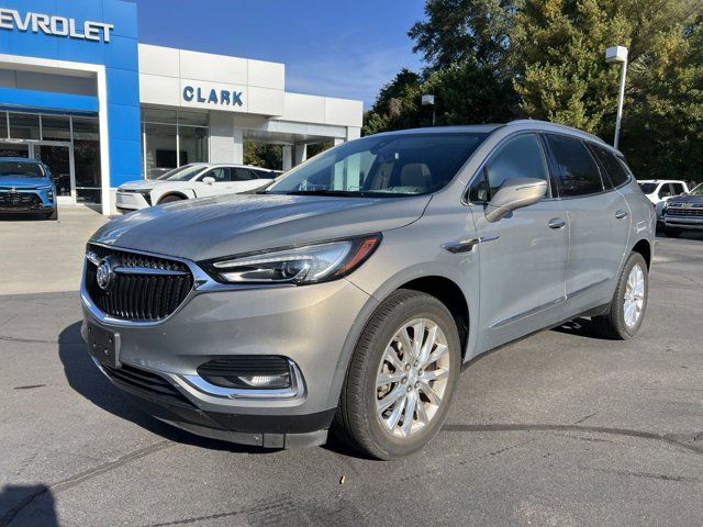 2018 Buick Enclave Premium