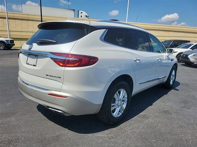 2018 Buick Enclave Premium