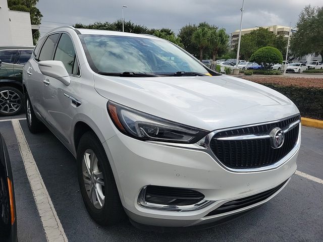 2018 Buick Enclave Premium