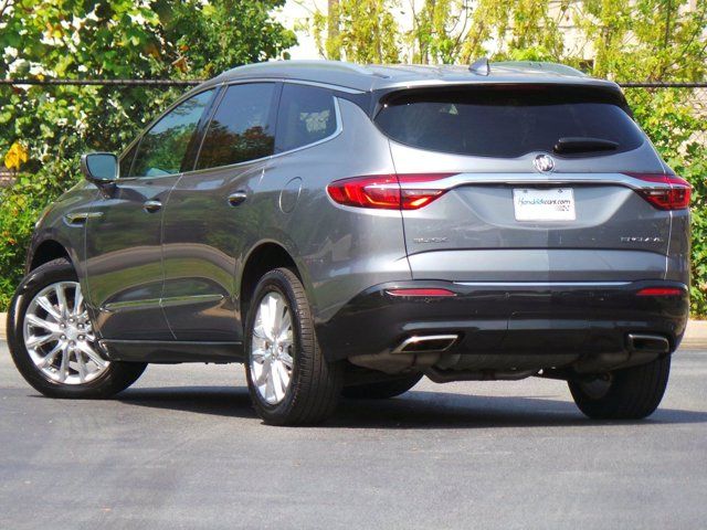 2018 Buick Enclave Premium