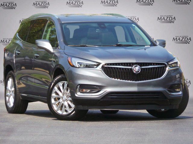 2018 Buick Enclave Premium