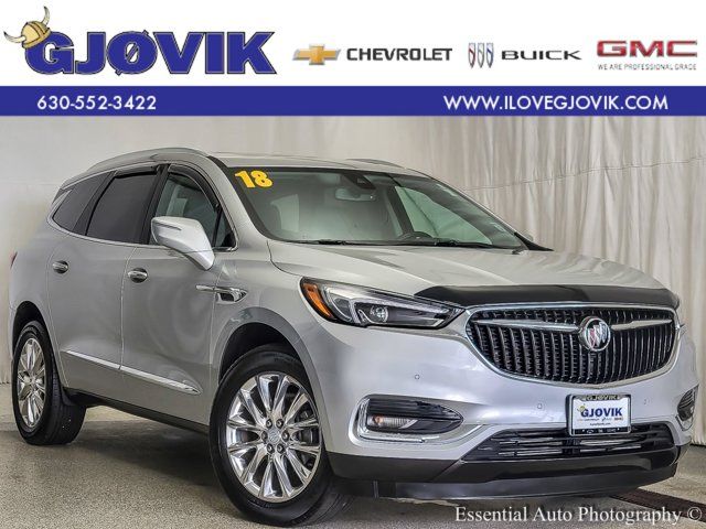 2018 Buick Enclave Premium