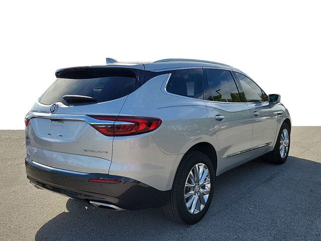 2018 Buick Enclave Premium