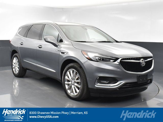 2018 Buick Enclave Premium