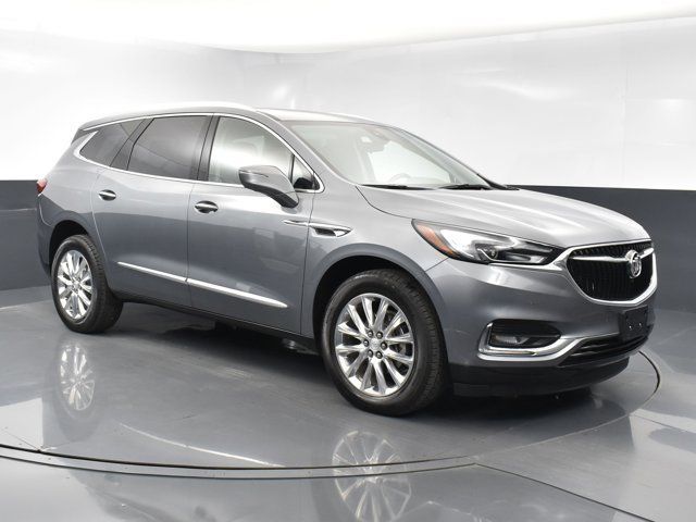 2018 Buick Enclave Premium