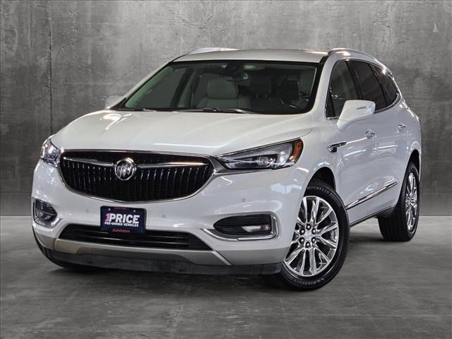 2018 Buick Enclave Premium