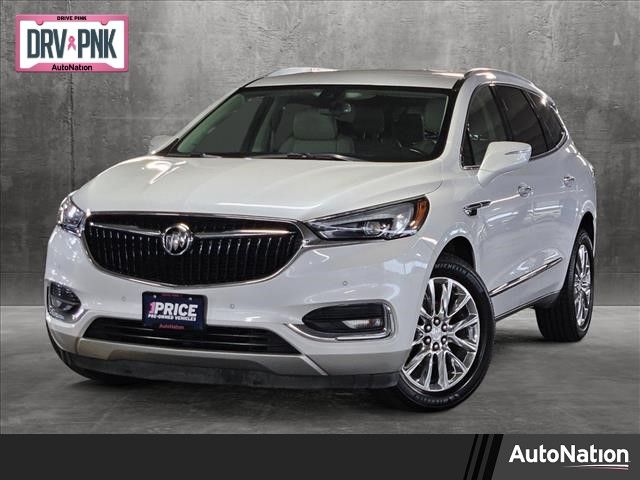 2018 Buick Enclave Premium