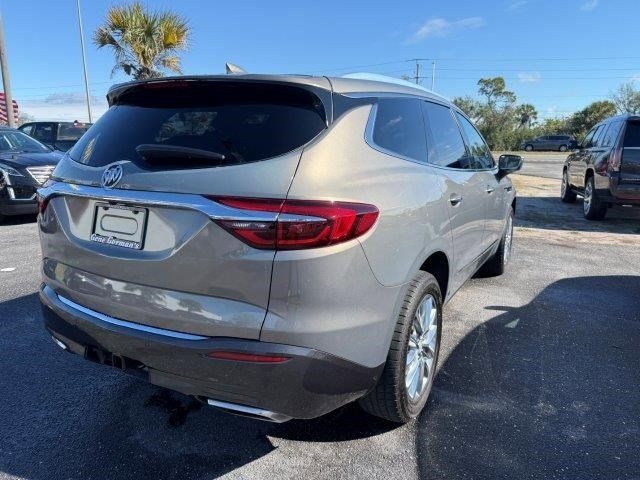2018 Buick Enclave Premium