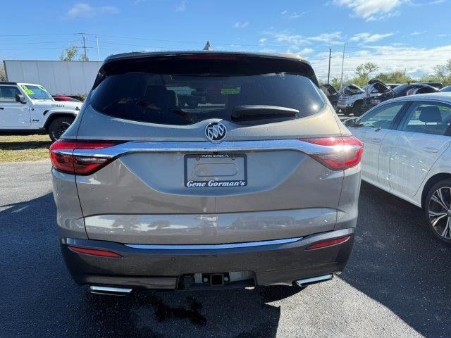 2018 Buick Enclave Premium