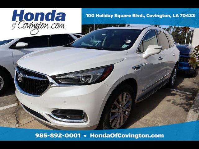 2018 Buick Enclave Premium