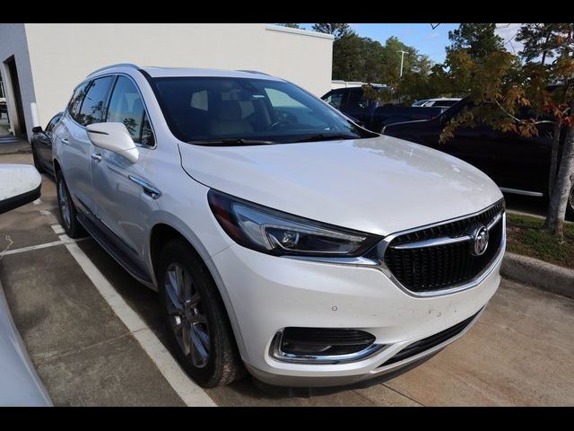 2018 Buick Enclave Premium