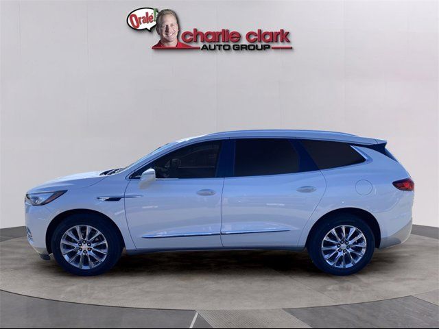 2018 Buick Enclave Premium