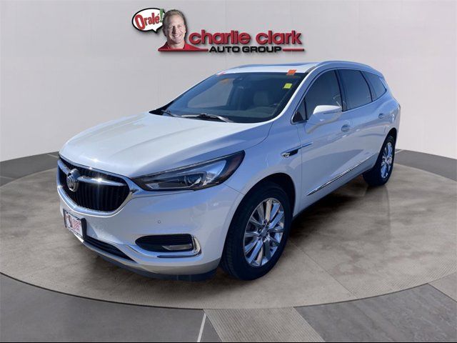 2018 Buick Enclave Premium