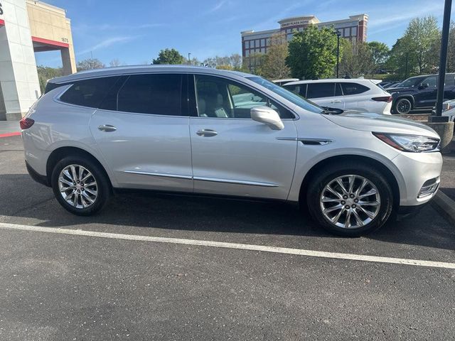 2018 Buick Enclave Premium