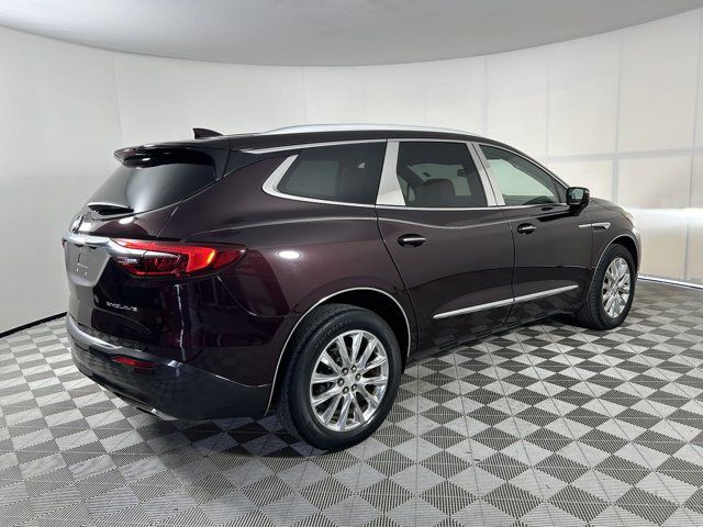 2018 Buick Enclave Premium