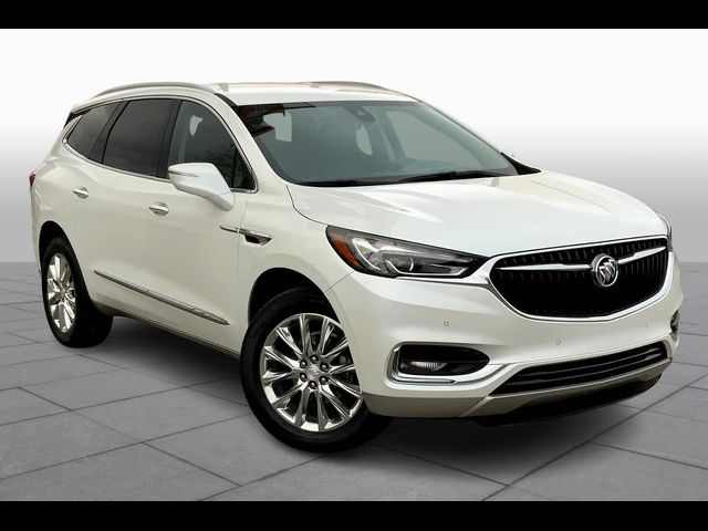 2018 Buick Enclave Premium