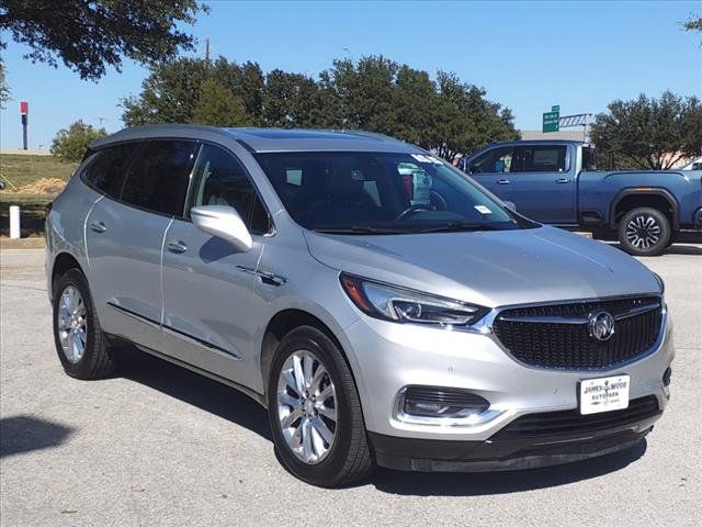 2018 Buick Enclave Premium