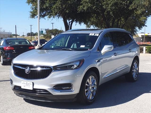 2018 Buick Enclave Premium