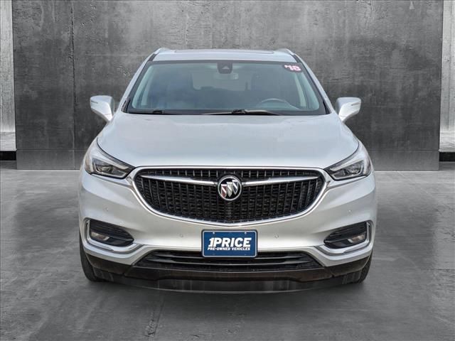 2018 Buick Enclave Premium