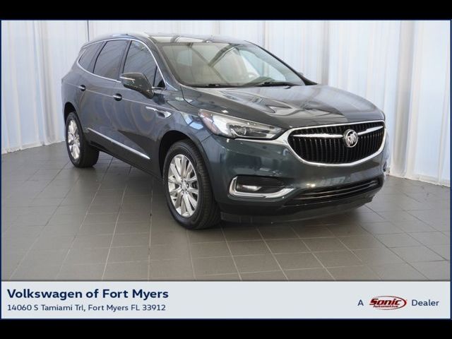 2018 Buick Enclave Premium