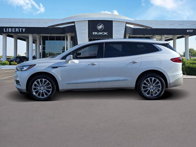 2018 Buick Enclave Premium