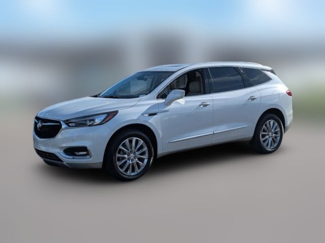 2018 Buick Enclave Premium