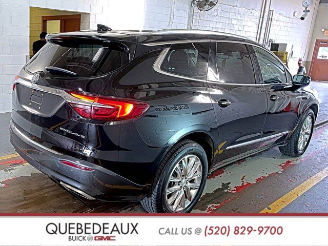 2018 Buick Enclave Premium