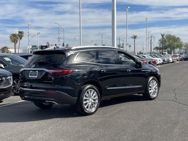 2018 Buick Enclave Premium