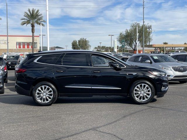 2018 Buick Enclave Premium