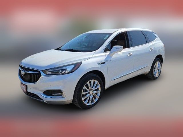 2018 Buick Enclave Premium