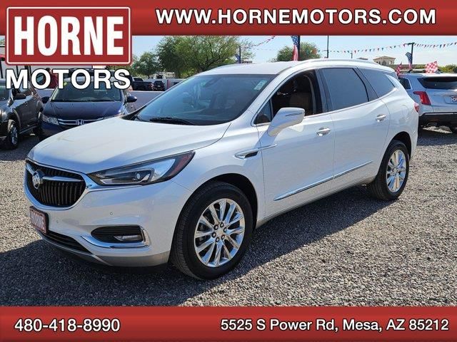 2018 Buick Enclave Premium