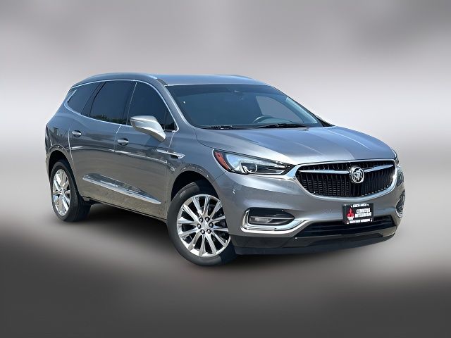 2018 Buick Enclave Premium
