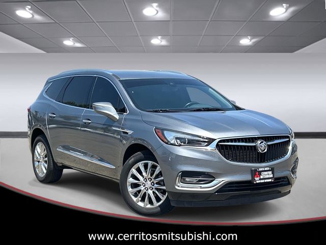 2018 Buick Enclave Premium