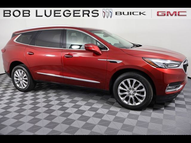 2018 Buick Enclave Premium