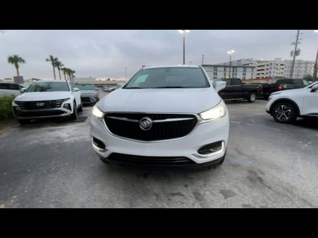 2018 Buick Enclave Premium