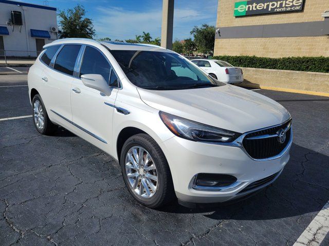 2018 Buick Enclave Premium