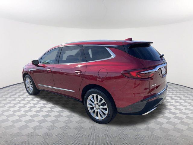 2018 Buick Enclave Premium