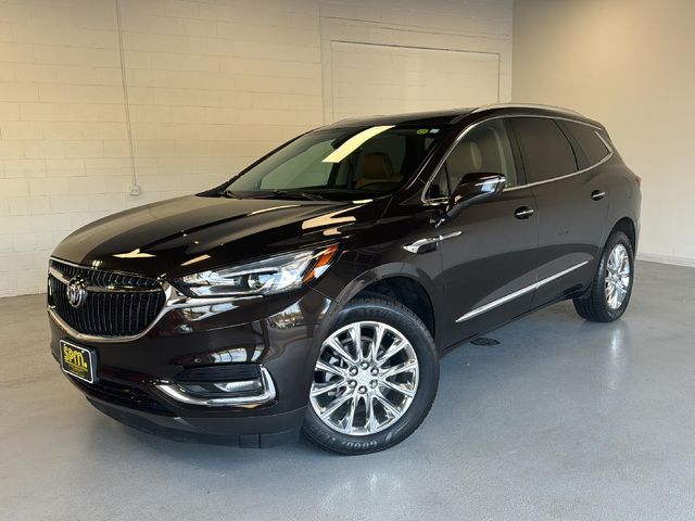 2018 Buick Enclave Premium