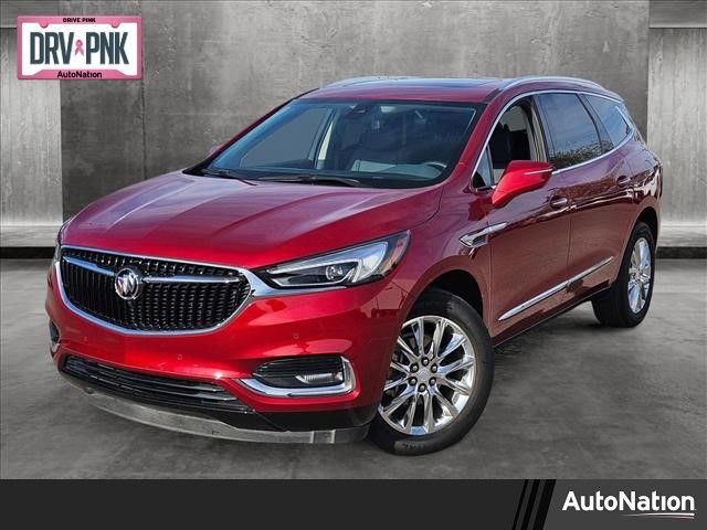 2018 Buick Enclave Premium