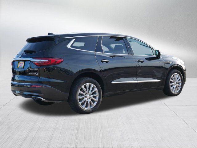 2018 Buick Enclave Premium