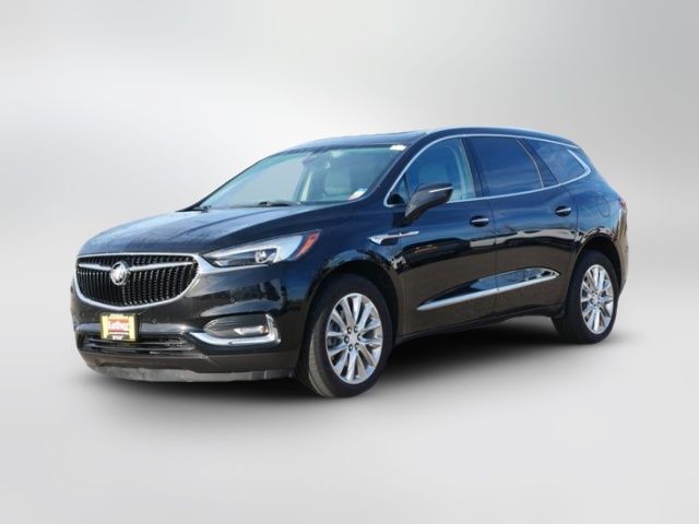 2018 Buick Enclave Premium