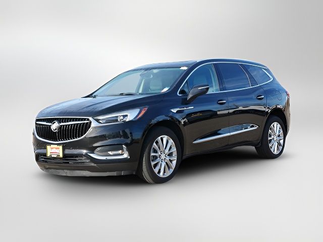 2018 Buick Enclave Premium