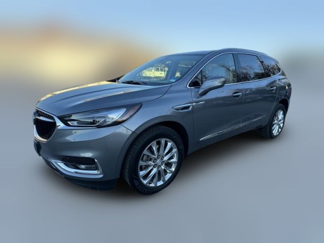 2018 Buick Enclave Premium