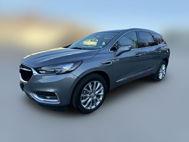 2018 Buick Enclave Premium